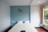 New and bright apartment for rent in Tay Ho, Ha Noi